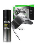 DASHU Daily Perfect Downtech Fold + For Men Bamboo Forest Monster Hard Spray 180ml