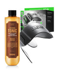 DASHU Daily Perfect Downtech Fold + Classic Grooming Tonic 200ml