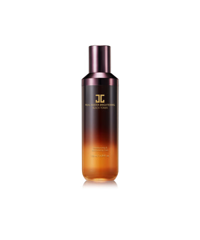 Black Watery Glow Toner 130ml