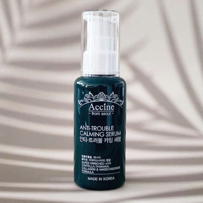 Anti Trouble Calming Serum 60ml