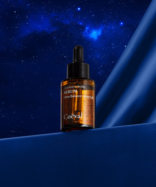 COEVAL Youthful-looking stem cell serum 30ml