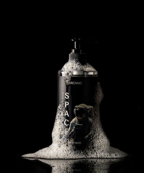 ARCANIC Hair Loss Shampoo 300ml - Space Ocean