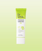 DRVITA DRVITA Triple Functional Premium Sensitive BB 50g (SPF50+/PA+++)
