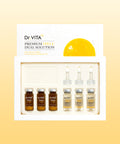 DRVITA DRVITA Premium Vita C Dual Solution Ampoule