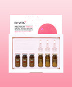 DRVITA DRVITA Premium Vita A Dual Solution Ampoule