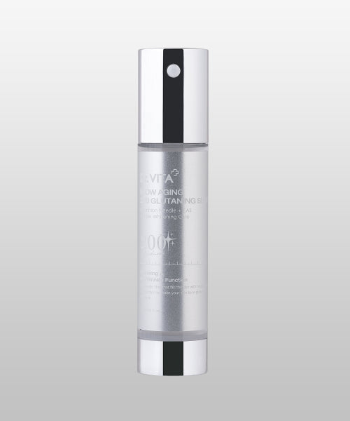 DRVITA DRVITA Slow Aging Glutanning Needle Shot 50ml