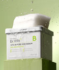 DRVITA [2pack] Pore Care Vitamin B Pore & Sebum Balancing Pad 180g 80 sheets + 80 sheets + free gift