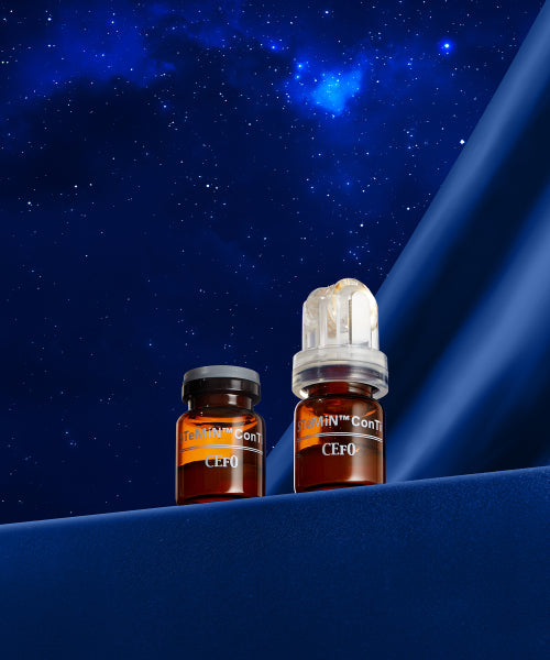 COEVAL COEVAL Youthful-looking Stem Cell Ampoule 2ml x 4ea