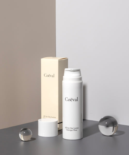 COEVAL COEVAL Moisture Stem Cell All-in-One Lotion 150ml