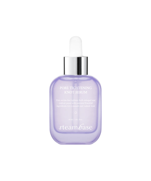 STEAMBASE Pore ​​Tightening Not Serum 30ml