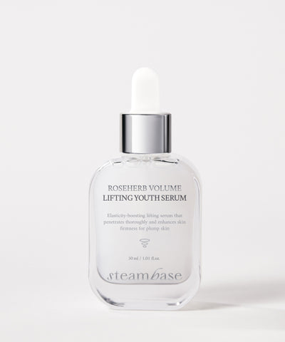 Rose Herb Volume Lifting Youth Serum 30ml