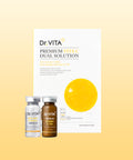 DRVITA DRVITA Vita C Dual Solution Ampoule