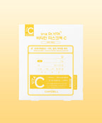DRVITA DRVITA Mask Pack Intensive Radiance Care C (25g x 10 sheets)