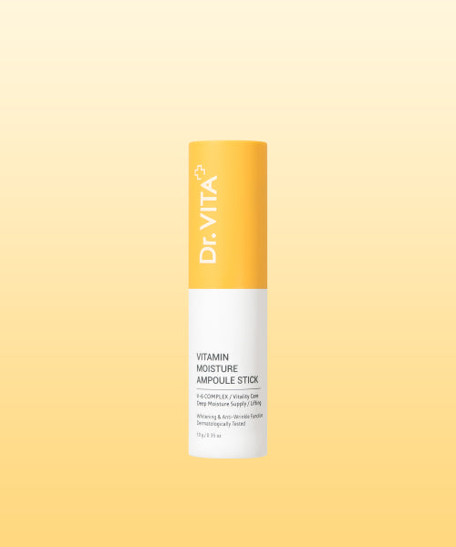 DRVITA DRVITA Vitamin Moisture Ampoule Stick 10g
