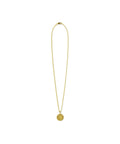 THISISNEVERTHAT THISISNEVERTHAT GD Dancing Bears Necklace Gold