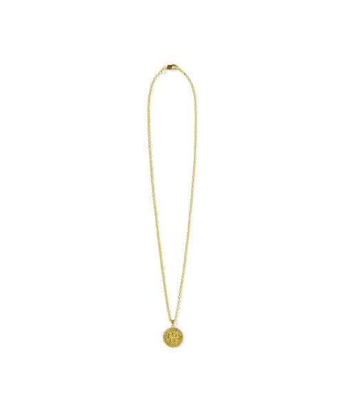 THISISNEVERTHAT THISISNEVERTHAT GD Dancing Bears Necklace Gold