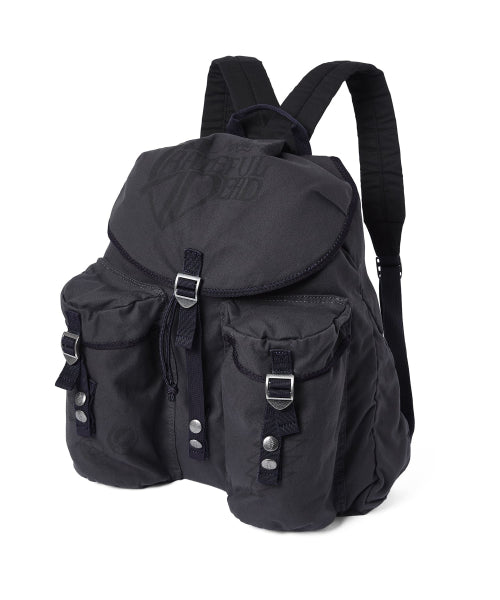 THISISNEVERTHAT THISISNEVERTHAT Rucksack Backpack Navy