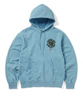 THISISNEVERTHAT THISISNEVERTHAT Hoodie Light Blue