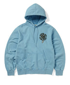 THISISNEVERTHAT THISISNEVERTHAT Hoodie Light Blue