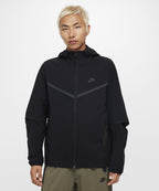 NIKE NIKE Jacket M - Black