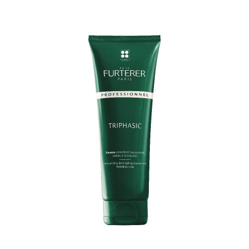 RENE FURTERER Triphasic Ampoule Treatment 250ml