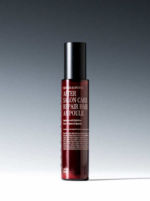 CURLYSHYLL CURLYSHYLL After Salon Care Repair Hair Ampoule 100ml