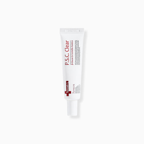 IANCELL IANCELL P.S.C. Clear Eye Cream 20ml