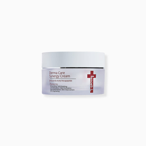 IANCELL IANCELL Derma Care Synergy Cream 50g