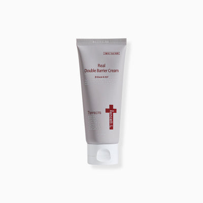 IANCELL Real Double Barrier Cream 100ml