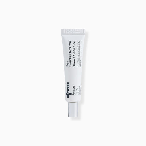 IANCELL IANCELL Real De-Wrinkle Effect Cream 20ml