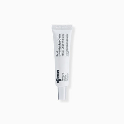 IANCELL Real De-Wrinkle Effect Cream 20ml