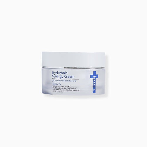 IANCELL IANCELL Hyaluronic Synergy Cream 50g
