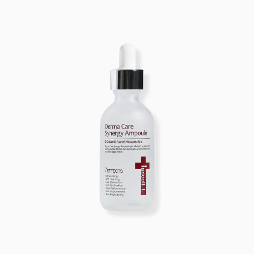 IANCELL Derma Care Synergy Ampoule 55ml