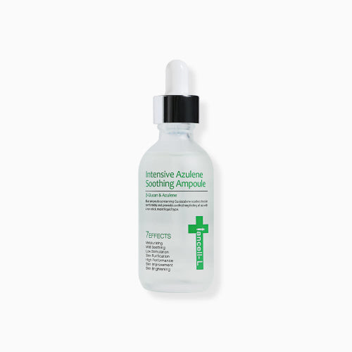 IANCELL Intensive Azulene Soothing Ampoule 55ml