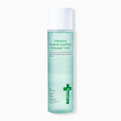 IANCELL IANCELL Intensive Azulene Soothing Ampoule 155ml