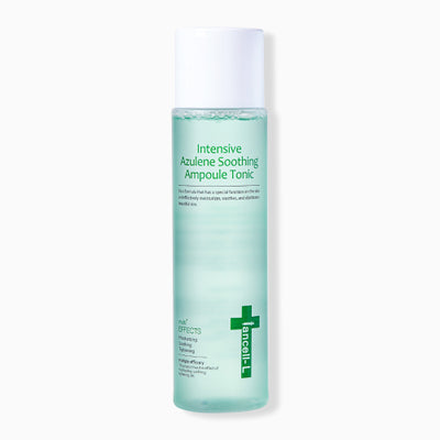 IANCELL Intensive Azulene Soothing Ampoule 155ml