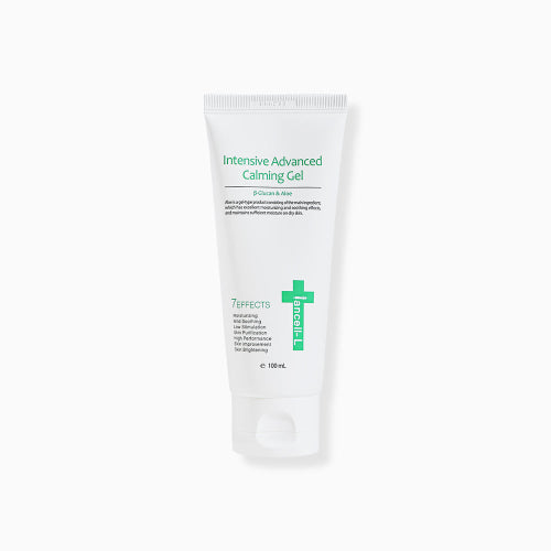 IANCELL IANCELL Intensive Advanced Calming Gel 100ml