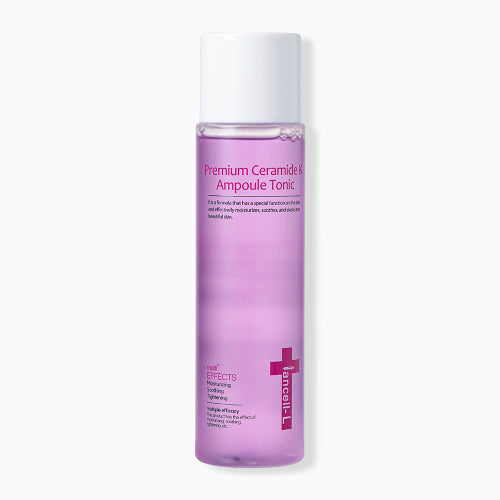 IANCELL IANCELL Premium Ceramide K Ampoule 155ml