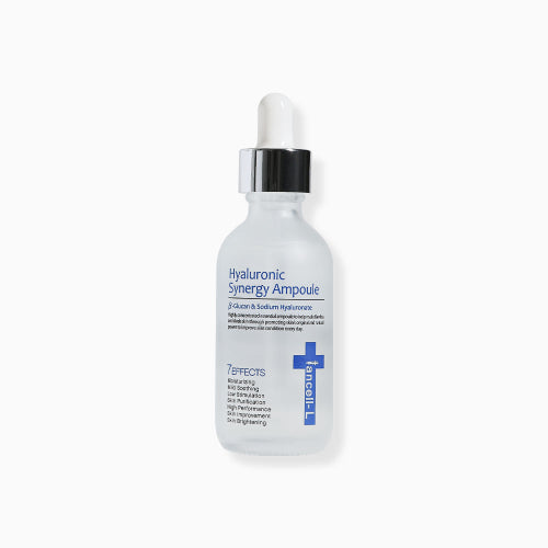 IANCELL IANCELL Hyaluronic Synergy Ampoule 55ml