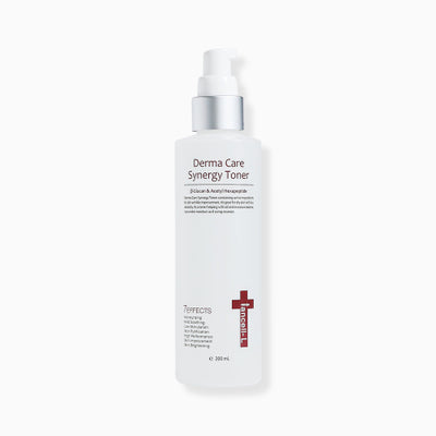 Derma Care Synergy Toner 200ml
