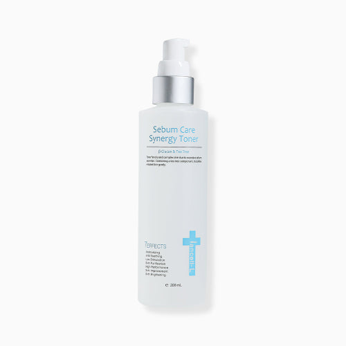 IANCELL Seabeom Care Synergy Toner 200ml
