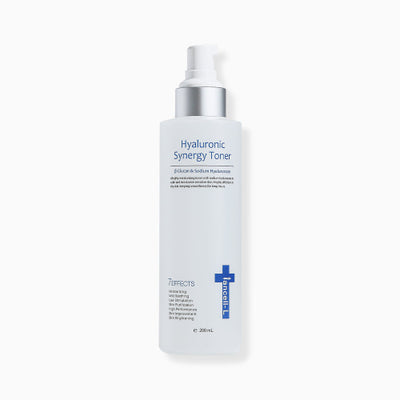 Hyaluronic Synergy Toner 200ml