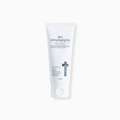 IANCELL Blue Calming Sleeping Pack 100ml