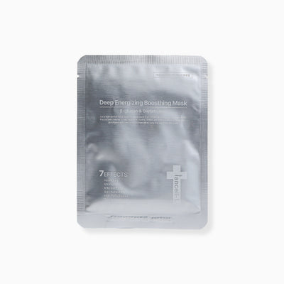 IANCELL Deep Energizing Boosting Mask (5EA)