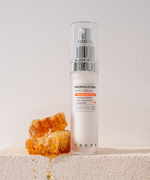 IZEZE Propolis PBA Enrich Serum 30ml