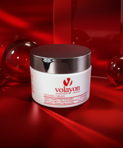 [Elasticity Cream] Moisturizing Barrier Care Demarino Cream 50ml