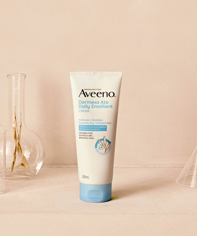 Dermexa Ato Daily Emollient Cream 200ml