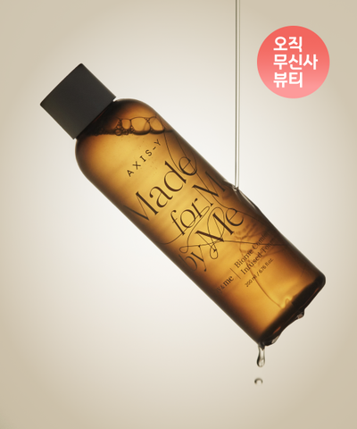 Biome Comforting Infused Toner 200ml