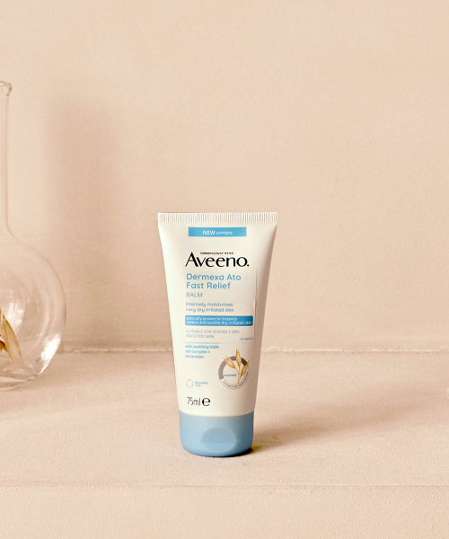 AVEENO Dermexa Ato Fast Relief Balm 75ml