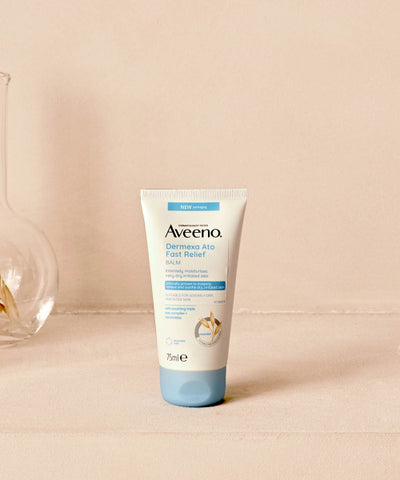 Dermexa Ato Fast Relief Balm 75ml